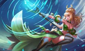 射手站位技巧：马可波罗如何利用二技能创造安全输出空间
